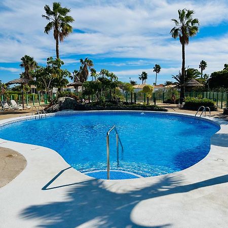 Tenerifehause San Miguel de Abona Exterior foto