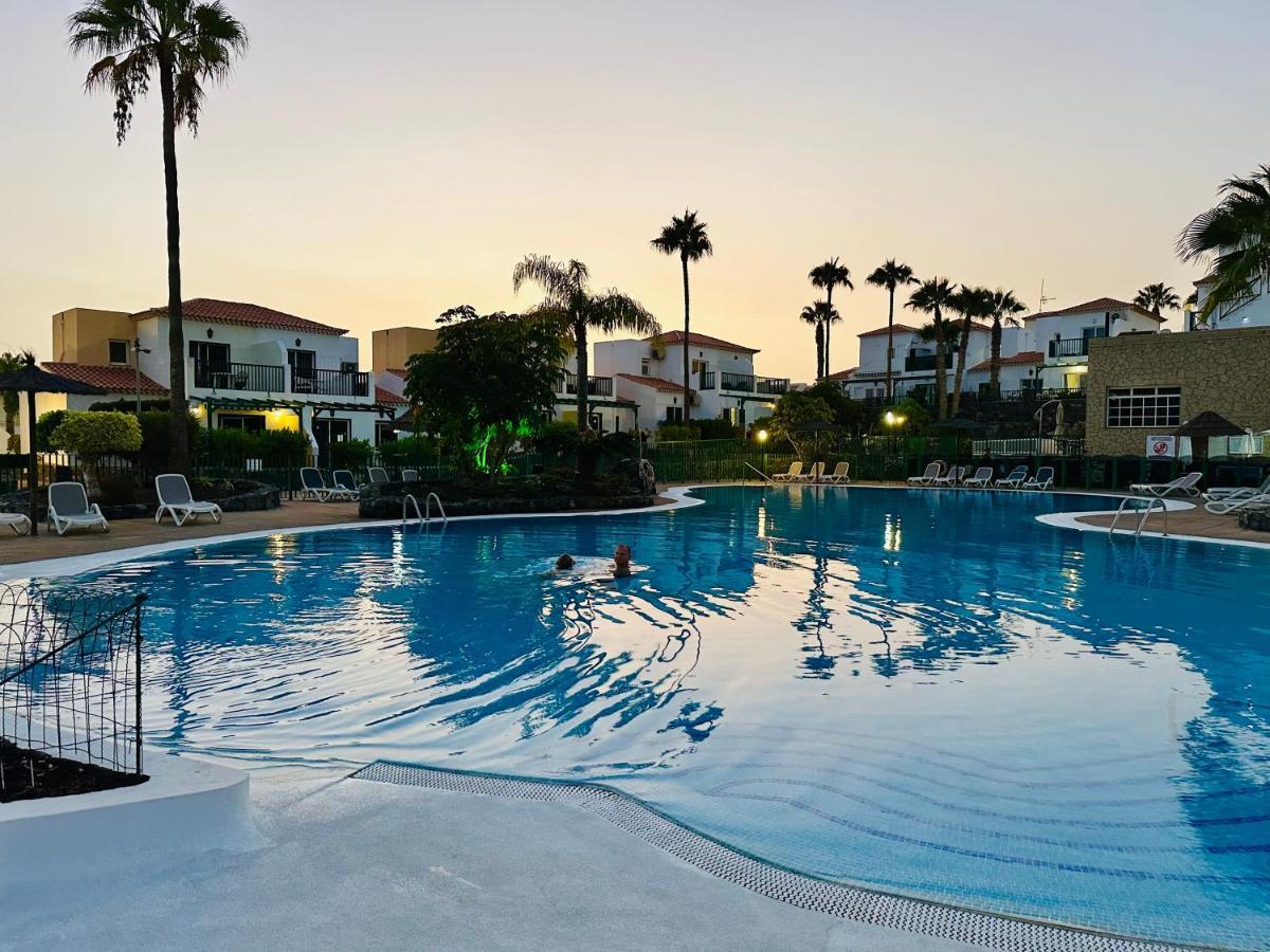 Tenerifehause San Miguel de Abona Exterior foto