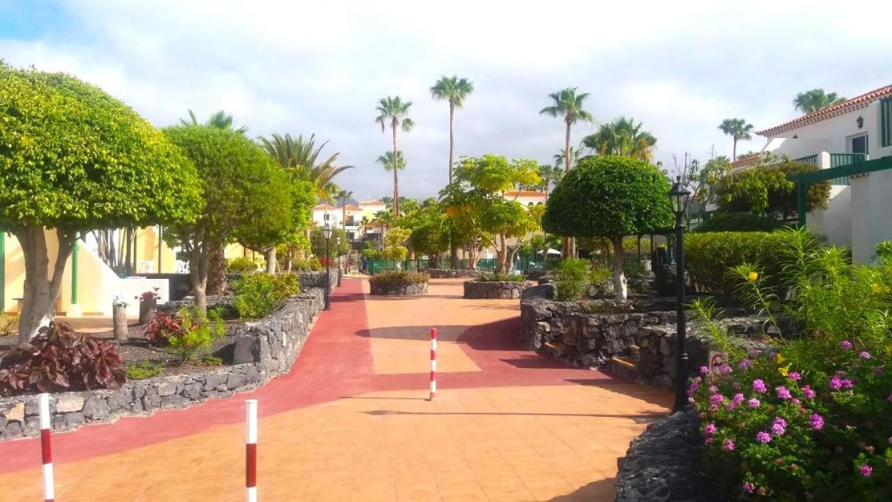 Tenerifehause San Miguel de Abona Exterior foto