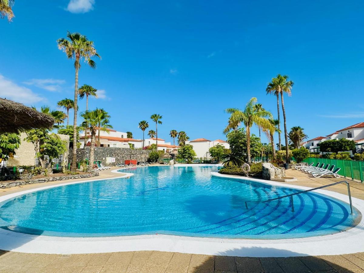 Tenerifehause San Miguel de Abona Exterior foto