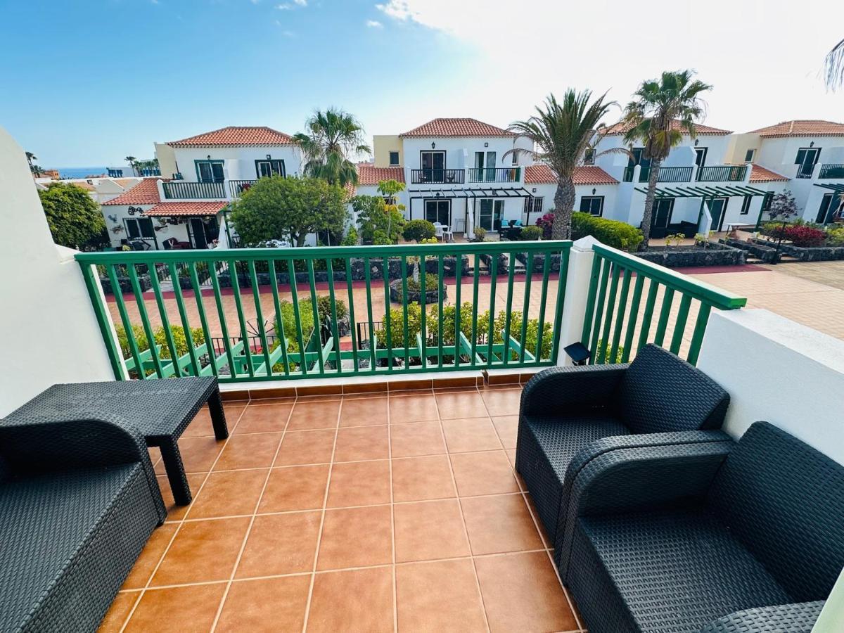 Tenerifehause San Miguel de Abona Exterior foto