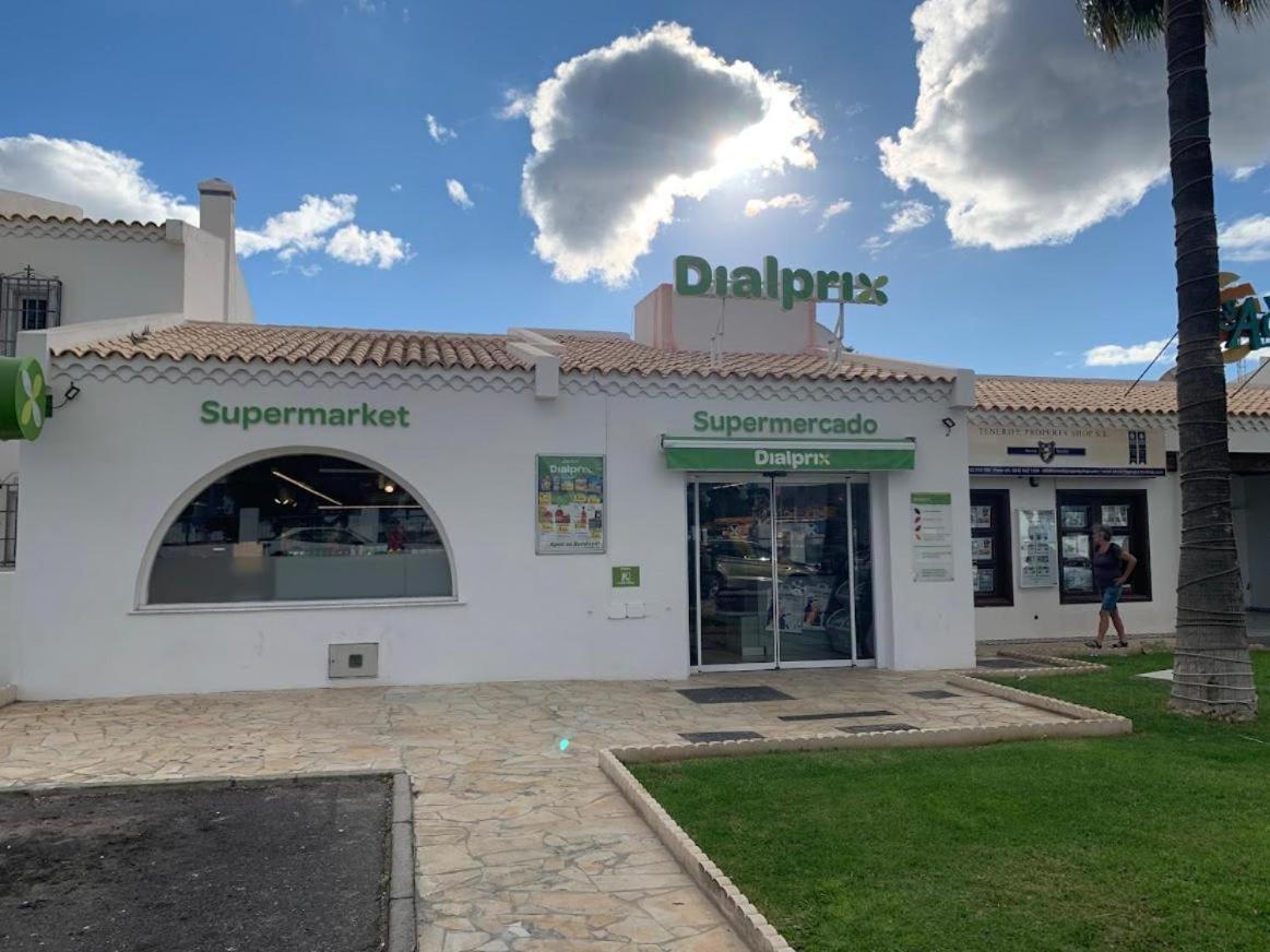 Tenerifehause San Miguel de Abona Exterior foto